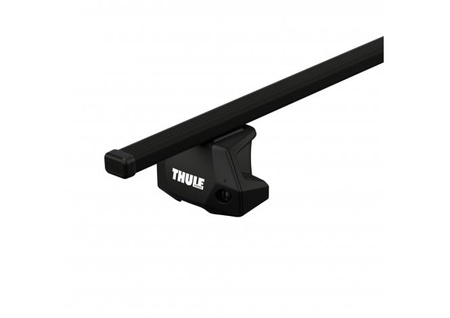 Bagażnik dachowy Thule Evo SquareBar 7121-7107-7022