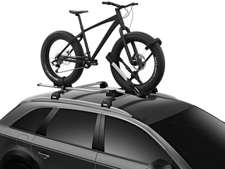 Thule UpRide 599 - Uchwyt rowerowy za przednie koło