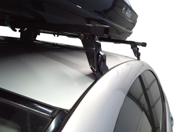 Bagażnik dachowy Mont Blanc Supra 38