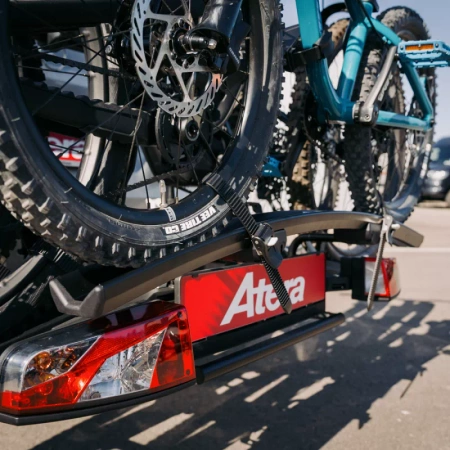 Atera FORZA L - platforma na hak