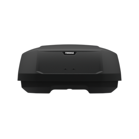 Box dachowy Thule Force 3 XL Black (645800)