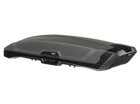 Box dachowy Thule Vector L tytan mat (613700)