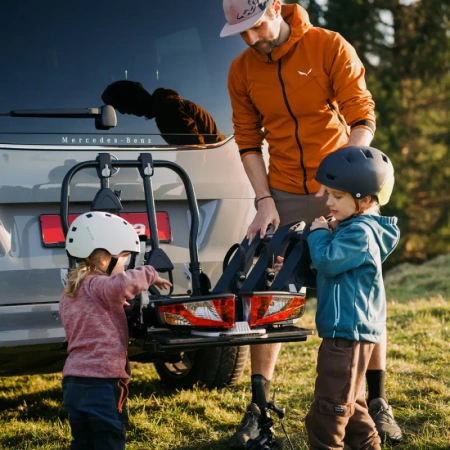 Atera FORZA L - platforma na hak