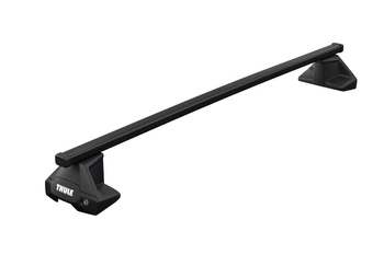 Bagażnik dachowy Thule Evo SquareBar 7123-7105-5270 Audi A3 Sportback (8Y) 2020-