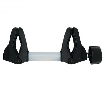 Wspornik łączący rowery QT do uchwytów rowerowych na klapę Peruzzo