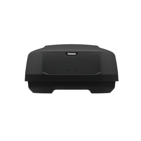 Box dachowy Thule Force 3 M Black (645200)