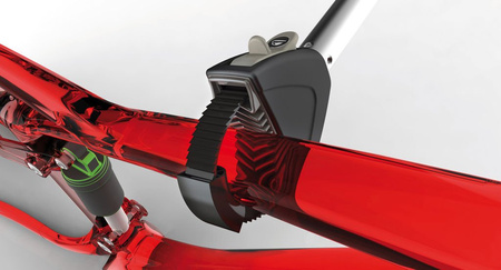 Atera Strada E-Bike XL (022 696) - bagażnik rowerowy na 2 rowery elektryczne