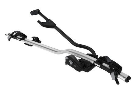 Thule ProRide 598 - Bagażnik uchwyt rowerowy za ramę
