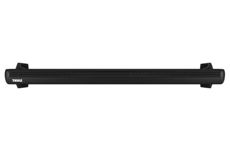 Bagażnik dachowy Thule Wingbar Evo Black 7113B-7106-6029 Opel Insignia (2017-)