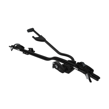 Thule ProRide 598 Black - Bagażnik uchwyt rowerowy za ramę
