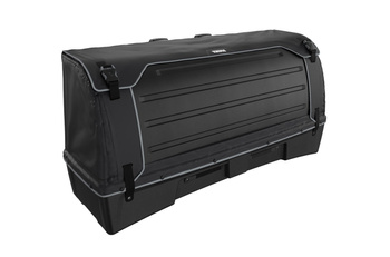 Thule BackSpace XT - box na bagażnik rowerowy Thule VeloSpace XT