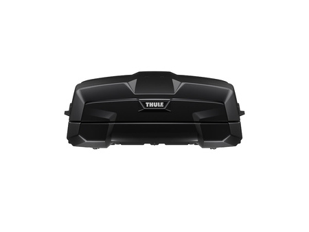 Box dachowy Thule Vector L czarny metalik (613701)