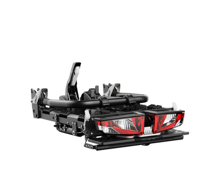 Atera FORZA L - platforma na hak - zestaw z adapterem 3+1 022801