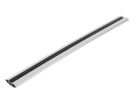 Inter Pack Quiet XM - belka 106 cm srebrna (1 szt.)