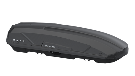Box dachowy Hakr Eternal 500