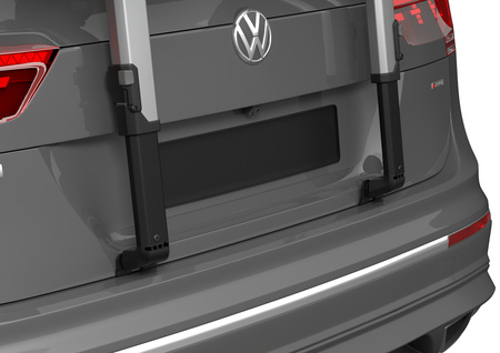 Thule OutWay Platform - bagażnik na klapę na 2 rowery