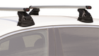 Bagażnik dachowy G3 Pacific 64.110-68.003 aluminiowy