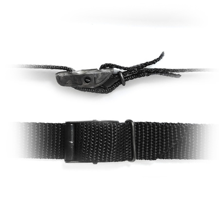 Pasek tekstylny 30 cm - 2 sztuki