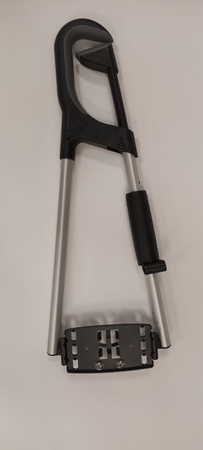 Atera giro - ramię bez zamka - 098326