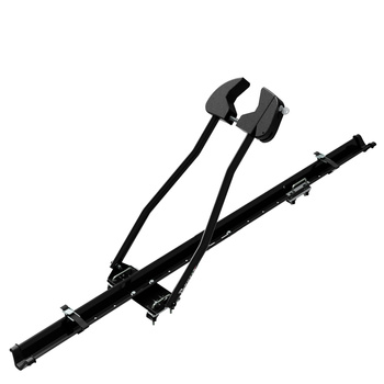 Inter Pack Rosa - bagażnik uchwyt rowerowy za ramę