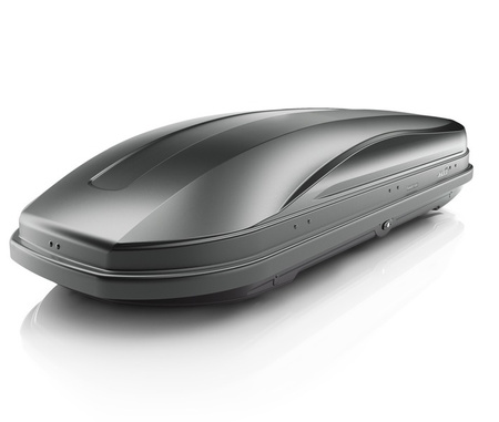 Box dachowy Hakr Magic 400 antracyt