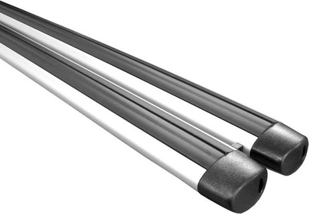 Belki bagażnika bazowego Mont Blanc AMC 40" aluminiowe (101 cm)