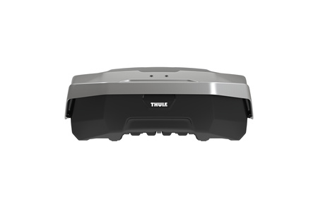 Box dachowy Thule Motion 3 XL Low tytan metalik (639401)