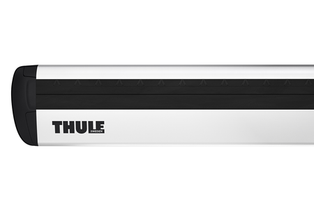 Thule WingBar Evo 118 (7112) - belki aluminiowe do bagażnika dachowego