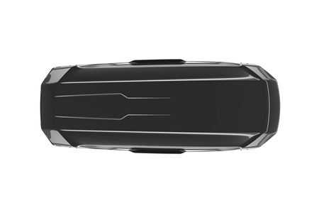 Box dachowy Thule Motion 3 XXL czarny metalik (639900)