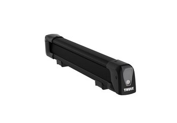 Thule SnowPack M - uchwyt na 4 par nart czarny (732406)
