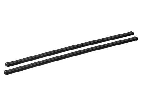 Thule SquareBar 7123 (127 cm) - belki stalowe do bagażnika dachowego