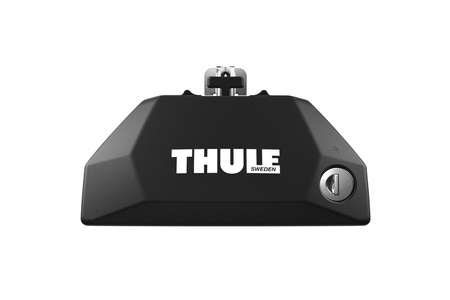 Bagażnik dachowy Thule 7123-7106-6193 BMW G61