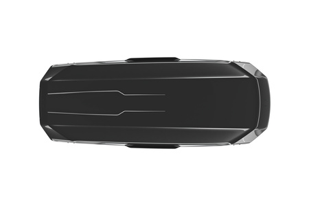 Box dachowy Thule Motion 3 XXL Low czarny metalik (639500)