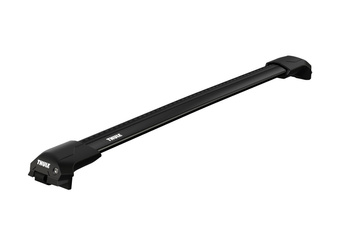 Bagażnik dachowy Thule New Wingbar EDGE Black 7215-7215-7204