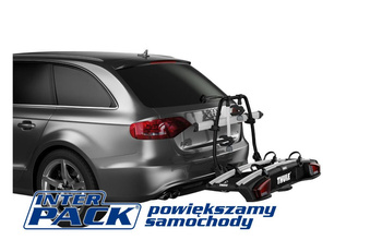 Podjazd dla roweru Thule Loading Ramp XT 9172 do Thule Velospace XT