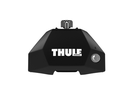 Bagażnik dachowy Thule Wingbar Evo 7113-7107-7028