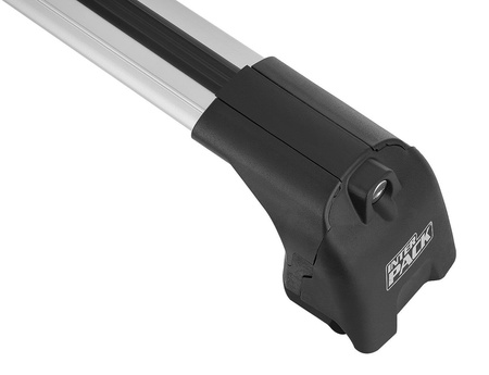 Bagażnik dachowy Inter Pack Quiet XM IR 86/82
