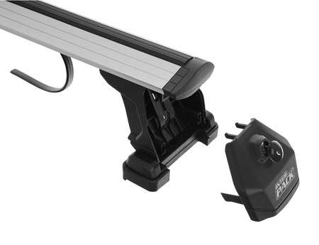 Bagażnik dachowy Inter Pack Quiet XM CM