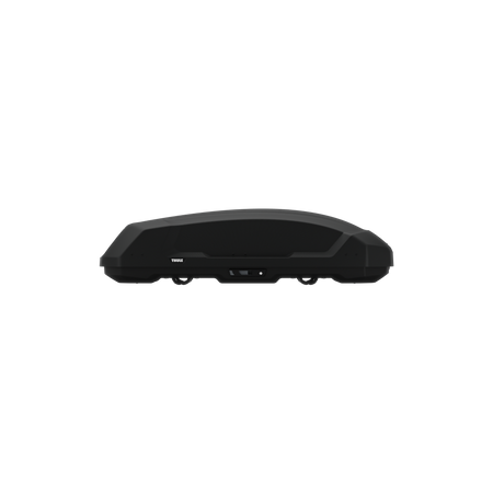 Box dachowy Thule Force 3 M Black (645200)