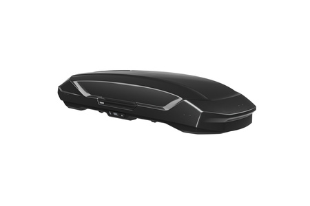 Box dachowy Thule Motion 3 XXL czarny metalik (639900)