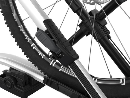Thule UpRide 599 - Uchwyt rowerowy za przednie koło