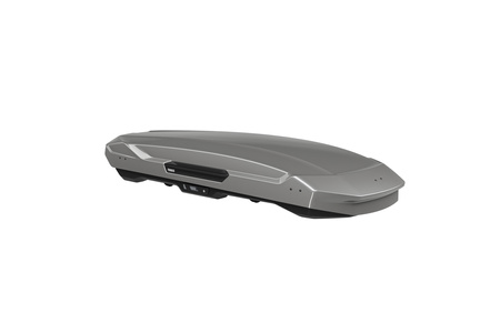 Box dachowy Thule Motion 3 XL Low tytan metalik (639401)