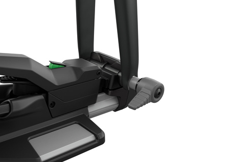 Thule TopRide 568 - Bagażnik uchwyt rowerowy za widelec