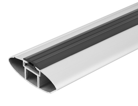 Inter Pack Quiet XM - belka 106 cm srebrna (1 szt.)