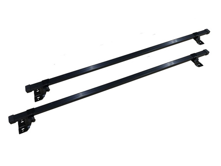 Bagażnik dachowy Mont Blanc Pro Rack 205