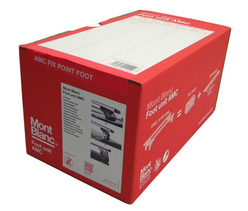 Mont Blanc AMC 5019 stopy do Audi A5 I (2007-2016), Infiniti Q70/M (2010-2019)