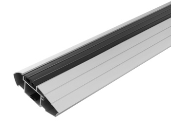 Inter Pack Quiet XM CM - belka 120 cm srebrna 1szt.