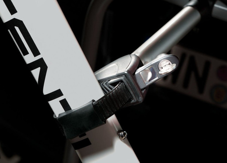 Atera Strada Sport M2 - bagażnik rowerowy na hak na 2 rowery