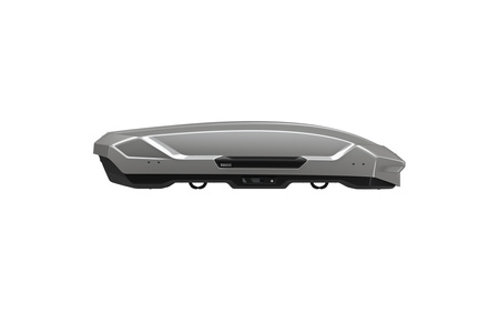 Box dachowy Thule Motion 3 L tytan metalik (639701)