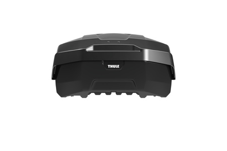 Box dachowy Thule Motion 3 M czarny metalik (639200)